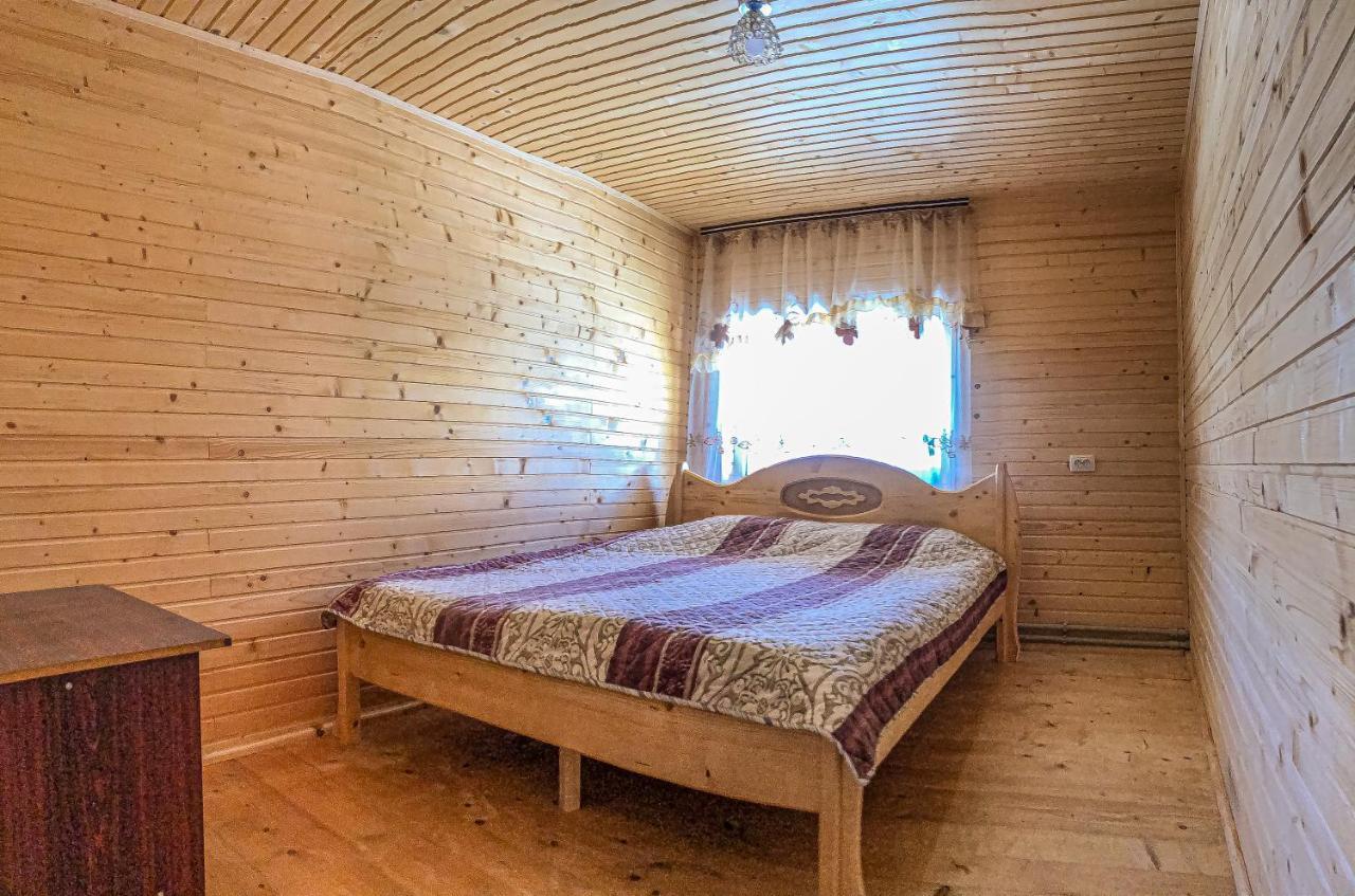 Вілла Зозуля Mykulychyn Exterior photo